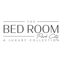 The Bed Room Park City logo, The Bed Room Park City contact details