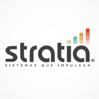 Stratia Consultores, S.A. de C.V. logo, Stratia Consultores, S.A. de C.V. contact details