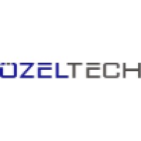 OZEL TECH logo, OZEL TECH contact details