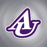 Asbury University logo, Asbury University contact details