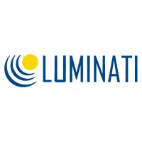 Luminati logo, Luminati contact details