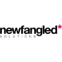 Newfangled Solutions Ltd logo, Newfangled Solutions Ltd contact details