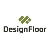 DesignFloor logo, DesignFloor contact details