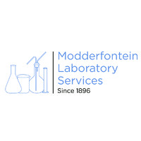 Modderfontein Laboratory Services logo, Modderfontein Laboratory Services contact details