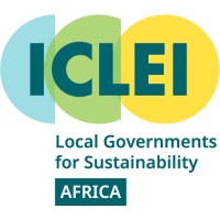 ICLEI Africa logo, ICLEI Africa contact details