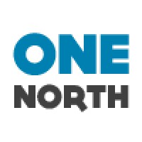 OneNorth logo, OneNorth contact details