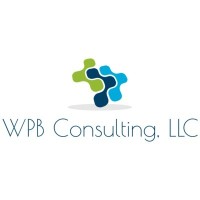 WPB Consulting LLC logo, WPB Consulting LLC contact details