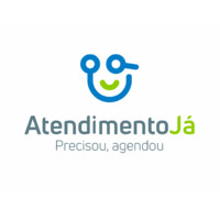 Atendimento Já logo, Atendimento Já contact details