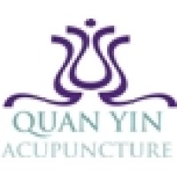 Quan Yin Acupuncture logo, Quan Yin Acupuncture contact details