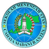 SMA Negeri Cahaya Madani Banten logo, SMA Negeri Cahaya Madani Banten contact details