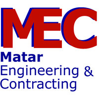 Matar Engineering and Contracting logo, Matar Engineering and Contracting contact details