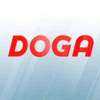 DOGA logo, DOGA contact details