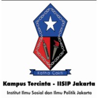 IISIP Jakarta logo, IISIP Jakarta contact details