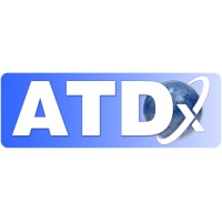 ATDX SARL logo, ATDX SARL contact details