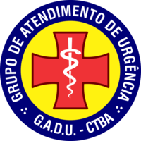 G.A.D.U. (Grupo de Atendimento de Urgência) logo, G.A.D.U. (Grupo de Atendimento de Urgência) contact details