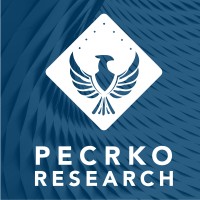 PECRKO Research, LLC logo, PECRKO Research, LLC contact details