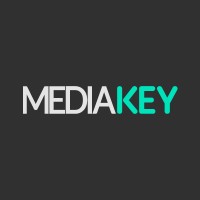 MediaKey logo, MediaKey contact details