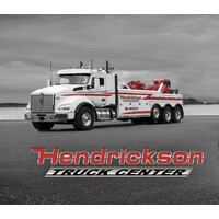 Hendrickson Emergency Services logo, Hendrickson Emergency Services contact details