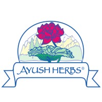 Ayush Herbs Inc logo, Ayush Herbs Inc contact details