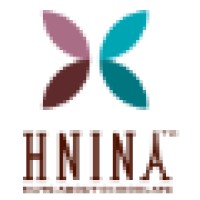 Hnina Inc logo, Hnina Inc contact details