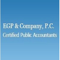 EGP & Company, P.C. logo, EGP & Company, P.C. contact details