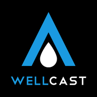 Wellcast logo, Wellcast contact details