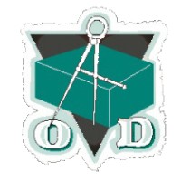 Old Dominion Machinery Company logo, Old Dominion Machinery Company contact details