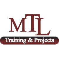 MTL Training and Projects logo, MTL Training and Projects contact details