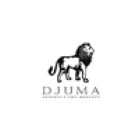 DJUMA GAME RESERVE PTY LTD logo, DJUMA GAME RESERVE PTY LTD contact details