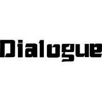 Dialogue Magazine logo, Dialogue Magazine contact details