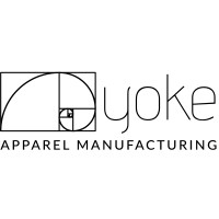 Yoke Apparel Manufacturing logo, Yoke Apparel Manufacturing contact details