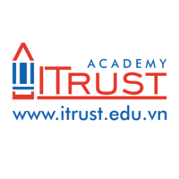 ITrust English Academy logo, ITrust English Academy contact details