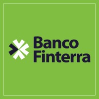 BANCO FINTERRA logo, BANCO FINTERRA contact details