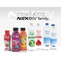 NEXBEV INDUSTRIES logo, NEXBEV INDUSTRIES contact details