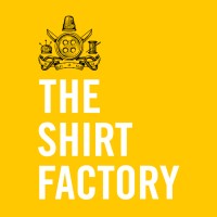 The Shirt Factory International AB logo, The Shirt Factory International AB contact details