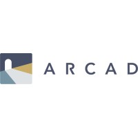 ARCAD S.A. logo, ARCAD S.A. contact details