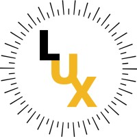 Lux Laurier logo, Lux Laurier contact details