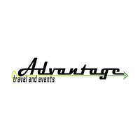 Advantage Travel and Events logo, Advantage Travel and Events contact details