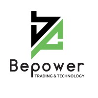 BePower Trading and Technology logo, BePower Trading and Technology contact details