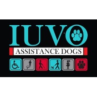 IUVO Assistance Dogs Pty Ltd logo, IUVO Assistance Dogs Pty Ltd contact details