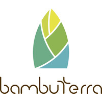 BAMBUTERRA logo, BAMBUTERRA contact details