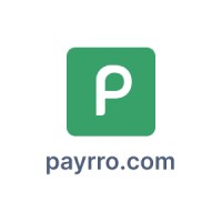 Payrro.com logo, Payrro.com contact details