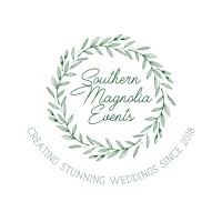 Southern Magnolia Events logo, Southern Magnolia Events contact details