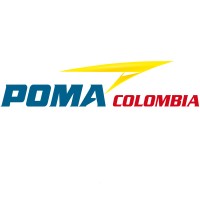 POMA COLOMBIA logo, POMA COLOMBIA contact details