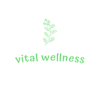 Vital Wellness Solutions logo, Vital Wellness Solutions contact details