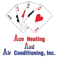 Ace Heating and Air Conditioning, Inc. logo, Ace Heating and Air Conditioning, Inc. contact details