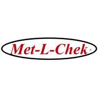 Met-L-Chek logo, Met-L-Chek contact details