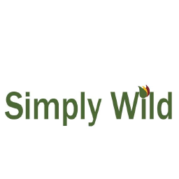 Simply Wild logo, Simply Wild contact details