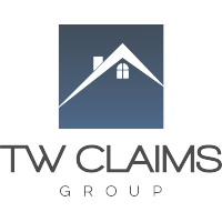 TW Claims Group logo, TW Claims Group contact details