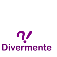 Divermente logo, Divermente contact details